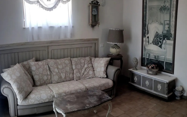 Grotta dei Puntali b&b