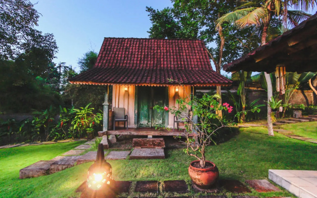 Bayanaka Villa