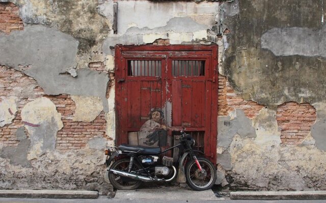 Love Penang Homestay