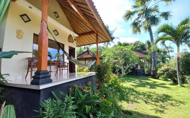Frangipani Inn & Restaurant