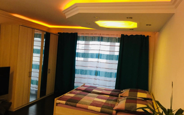 Ferienwohnung Dhillon