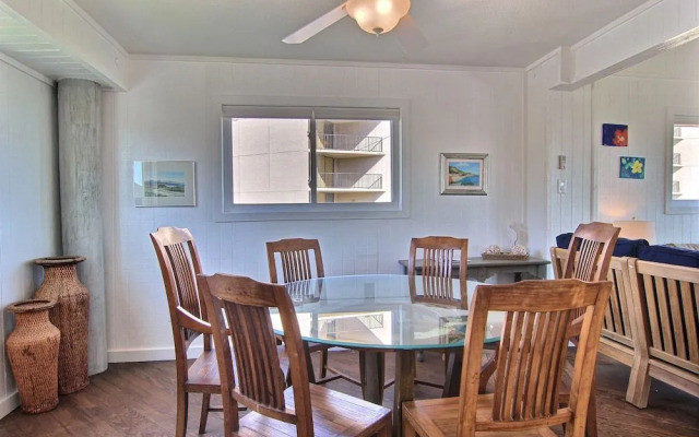 Moon Doggie 6 by RedAwning