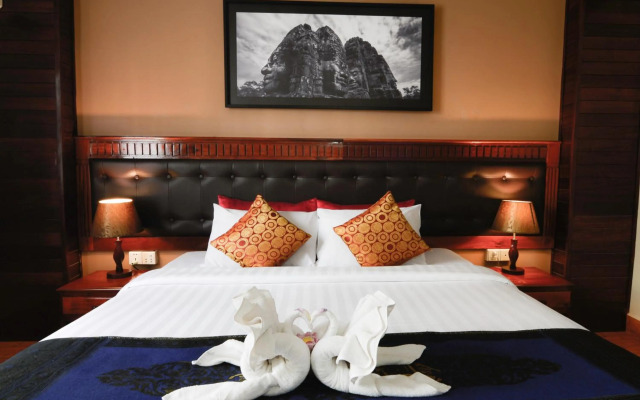 Angkor Pearl Hotel