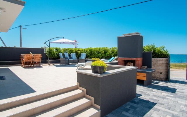 Beach House Festini In Kosljun