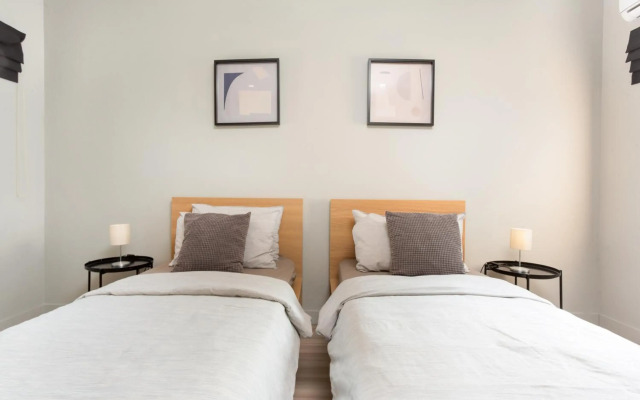 Studio365 Apartment