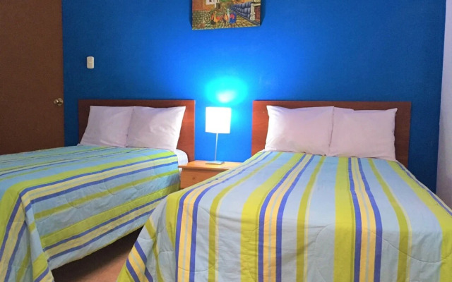 Hostal Rodinn