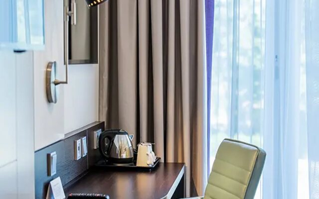Premier Inn Lindau