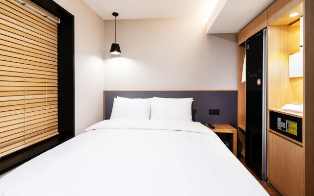 Keumran Motel