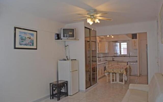 Palais Des Iles 2 Chambres Vue Mer