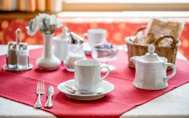 Pension Almrausch