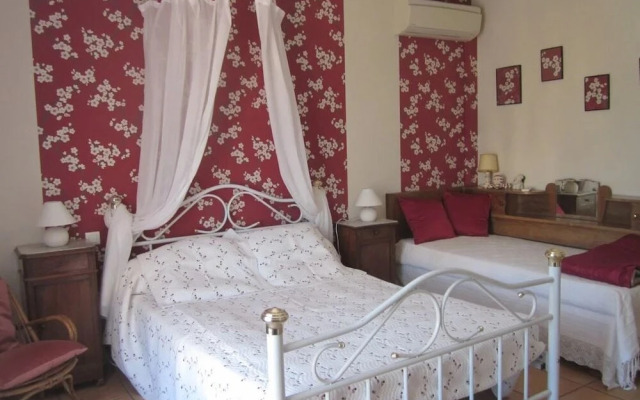 Chez Nicole Chambres et Table d'hôtes