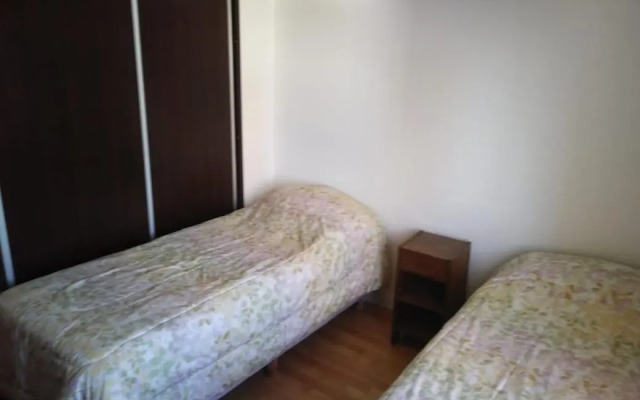 Zona Terminal nueva, playas La Perla