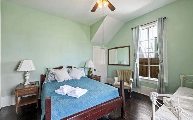 The Sells House 3 Bedroom Home
