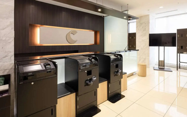 Comfort Inn Nagoya Sakae