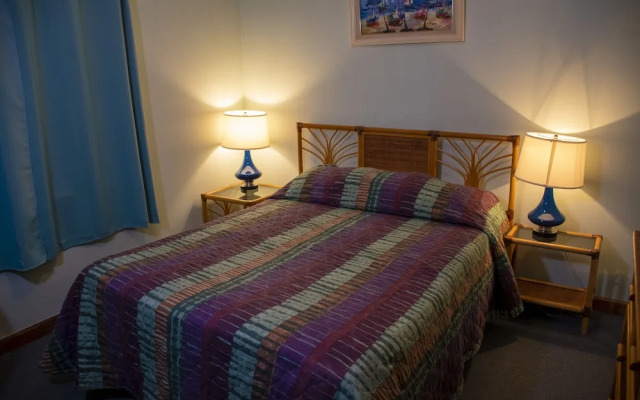 Easy Living Apartments