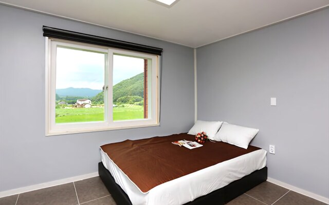 Muju Deogyu Mt. Forest Pension