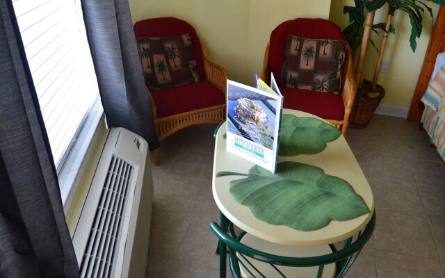 Fountain Beach Resort