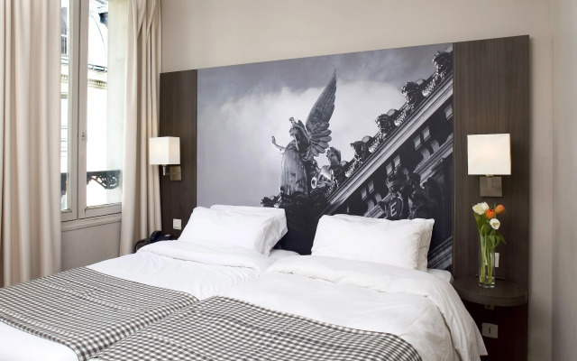 Hôtel Victoria 
