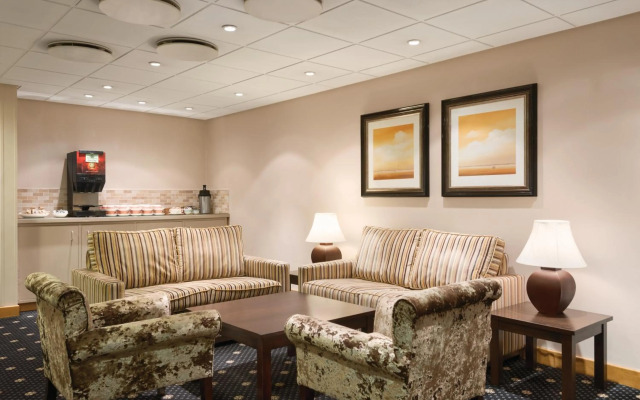 Best Western Plus Nottingham City Centre