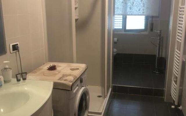Tindari guest house