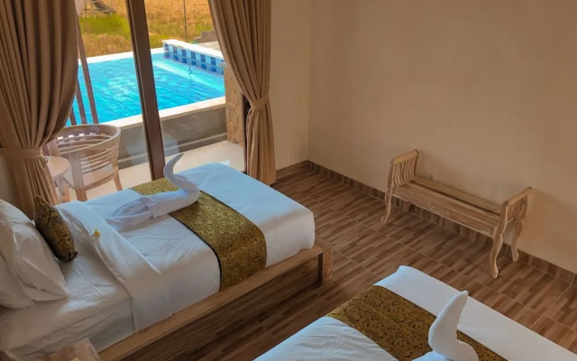 The Sawah Resort & Villa