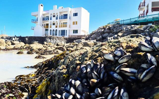 Raaswater Self Catering