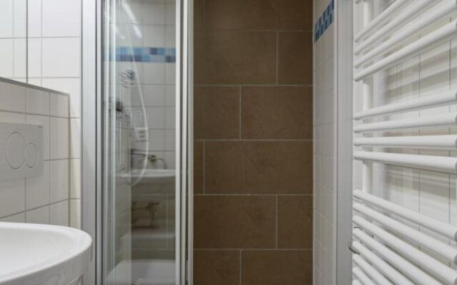 Aparthotel Hine Adon Fribourg City