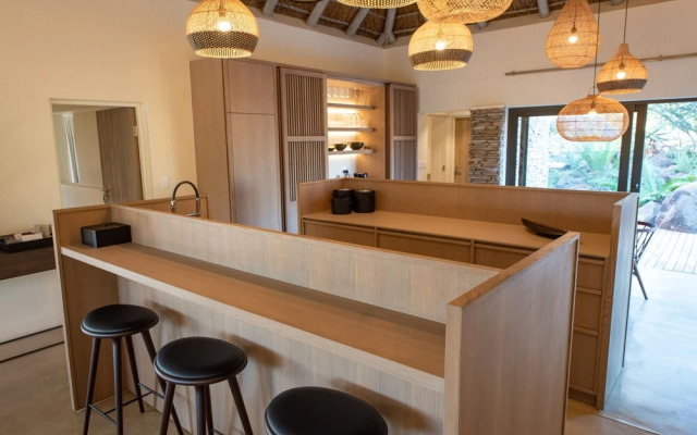 Villa Aloe Vera in Hoedspruit