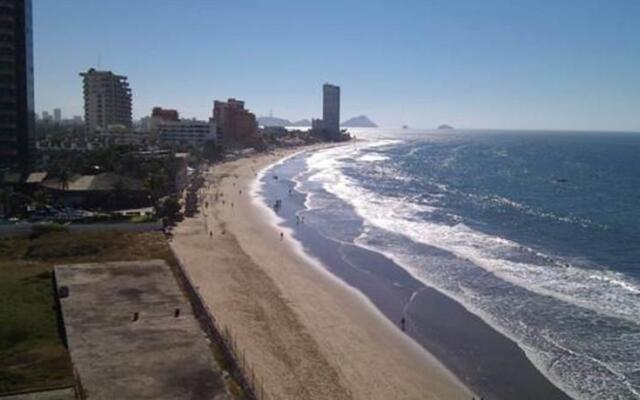 Departamento Mazatlan