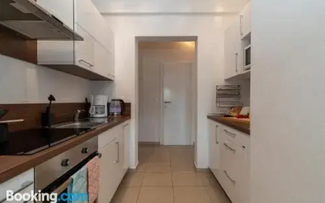 Apartment Angela