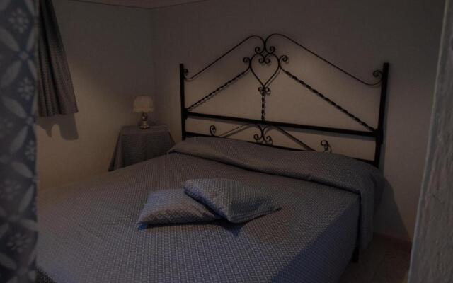 Pantelleria Serraglia