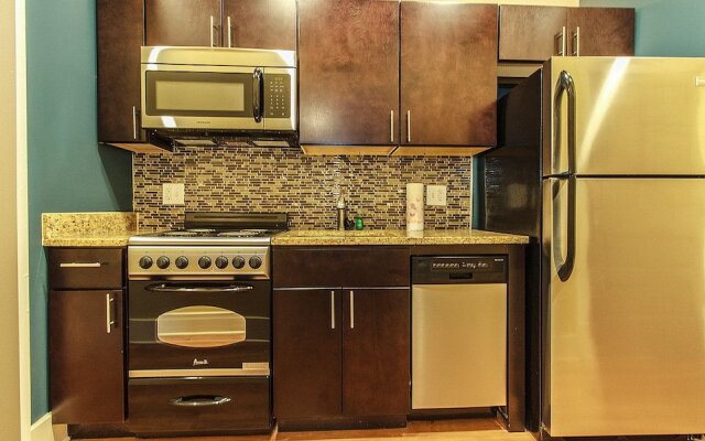 Clarendon Extended Stay Hotel
