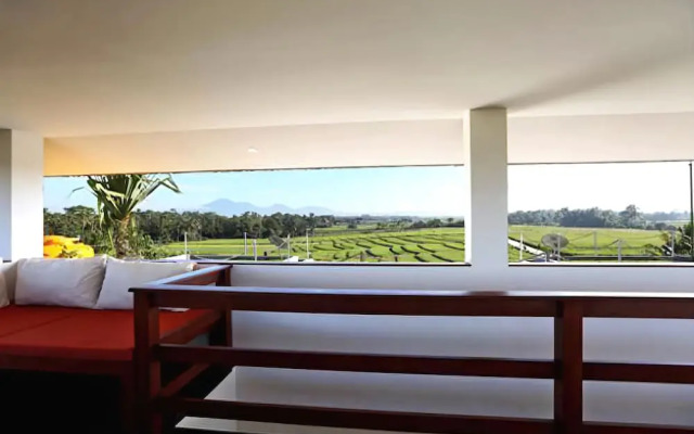 William's Place Bali