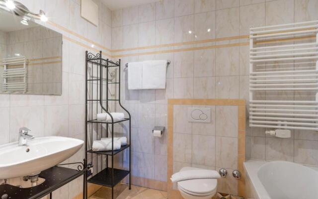 Appartement Lichtblick - by NV-Appartements