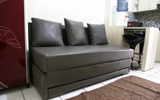 Kemang View Apartment