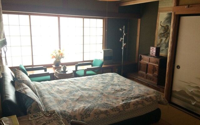 Shanti House Sakaiminato