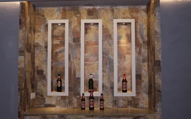 Sparrow Inn Ankur