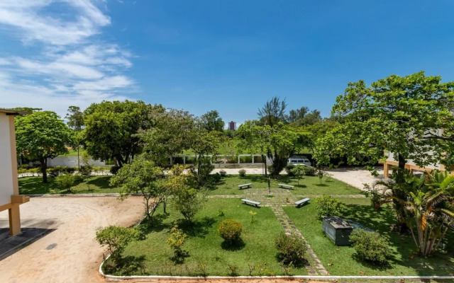 2 km From Praia da Alvorada Near Barra Shopping Am203