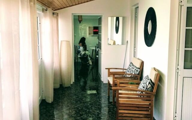De Casa Villa