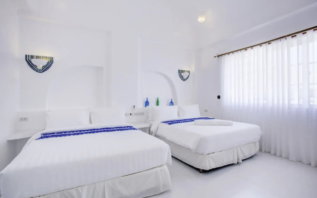 Vitalis Villas