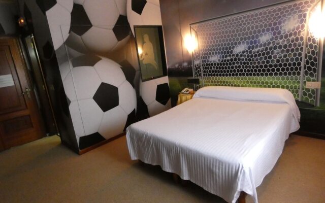 Motel Caldas