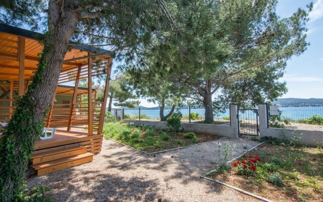 Mobile Home Safir