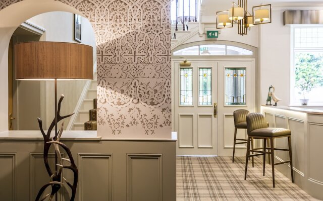 Lakehouse at The Waterhead Inn