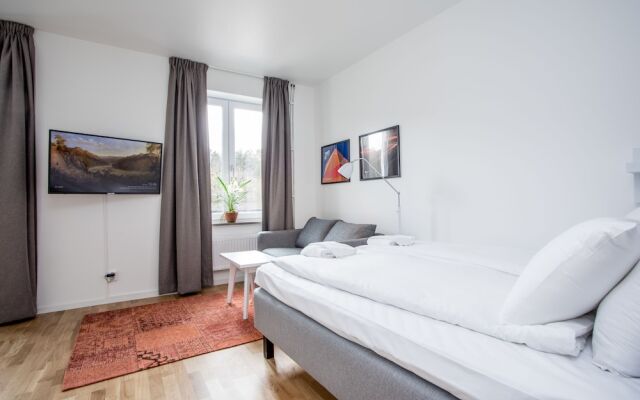 ApartDirect Gröndal