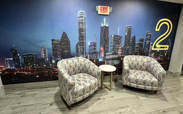 Best Western Plus Fair Park East