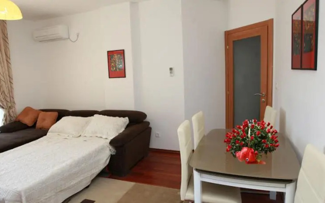 Apartment Volvox