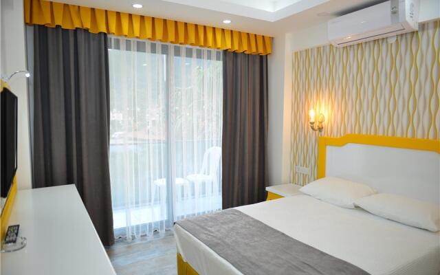 Yade Luxe Otel