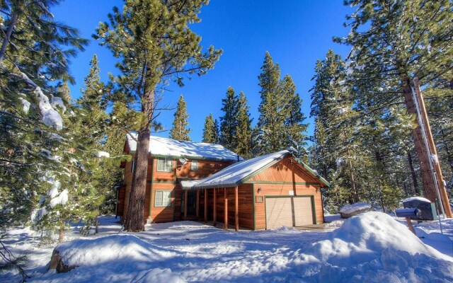 Bear Country by Lake Tahoe Accommodations