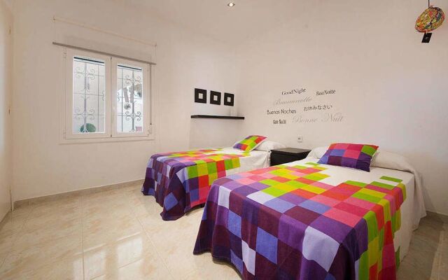 Casa Vilafortuny TVL 41