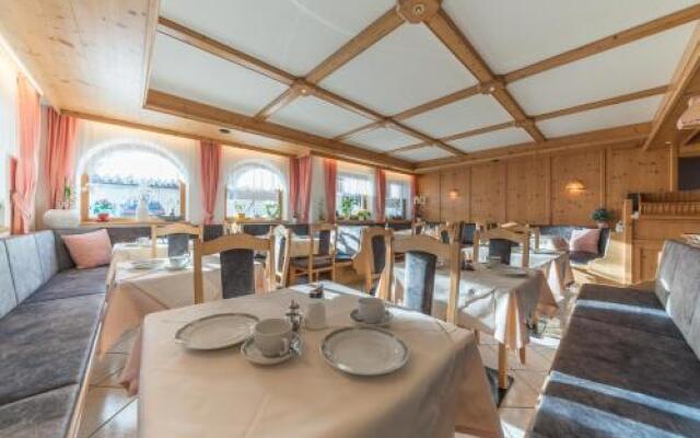 Pension Miramonte